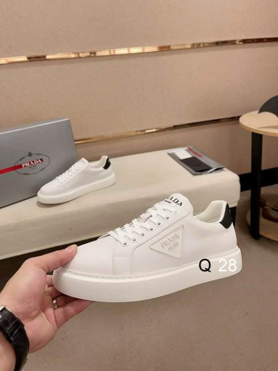 Picture of Prada Shoes _SKUPradasz38-45N121019441